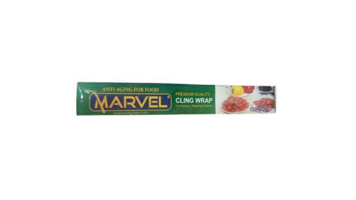 Picture of MARVEL CLING WRAP 100FT